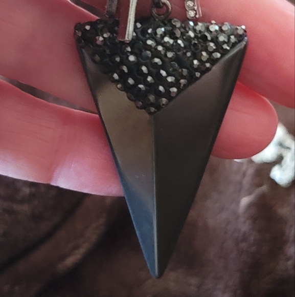 Power Points to Me Medallion - Picture 4 of 7